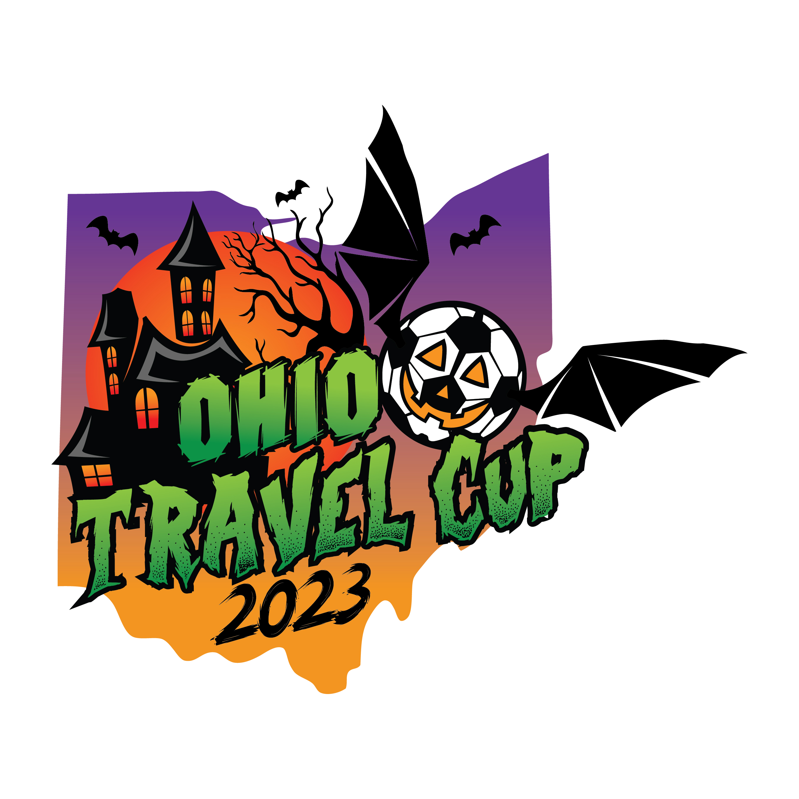 Ohio Travel Cup
